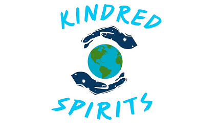 Kindred Spirits Guest Post: Lindsay Carron, Environmental Activist and Artist