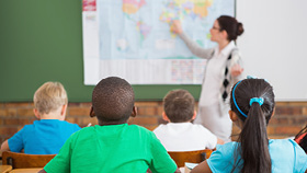 Building a Classroom Community: Introduction and First Steps