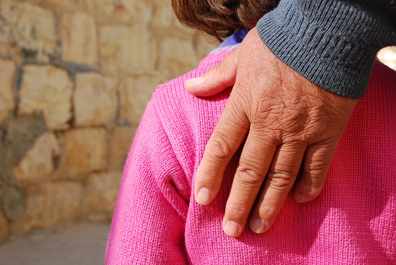 Searching for Empathy in Israel and Gaza