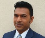 Denzil Mohammed