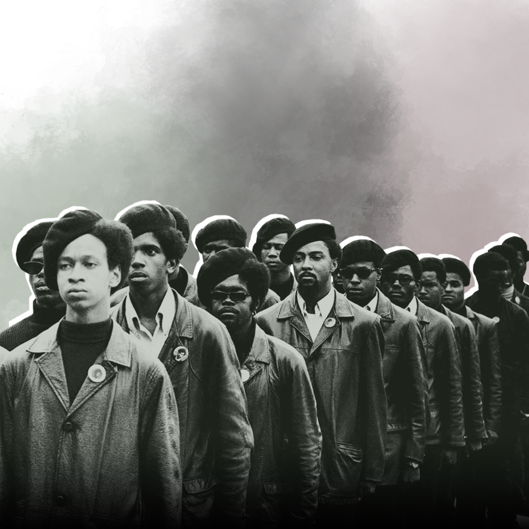 Neutralizing the Revolution: The Black Panther Party and the FBI