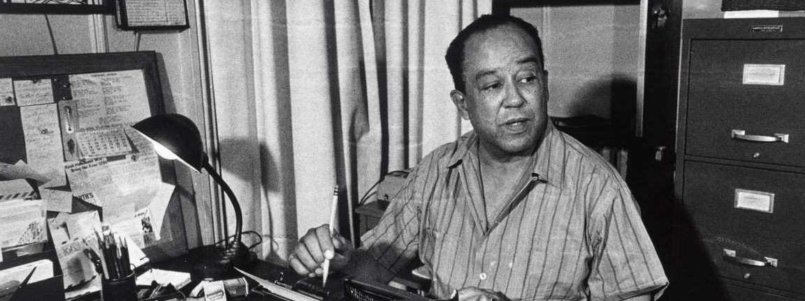 Writing Personal Narratives and the Harlem Renaissance