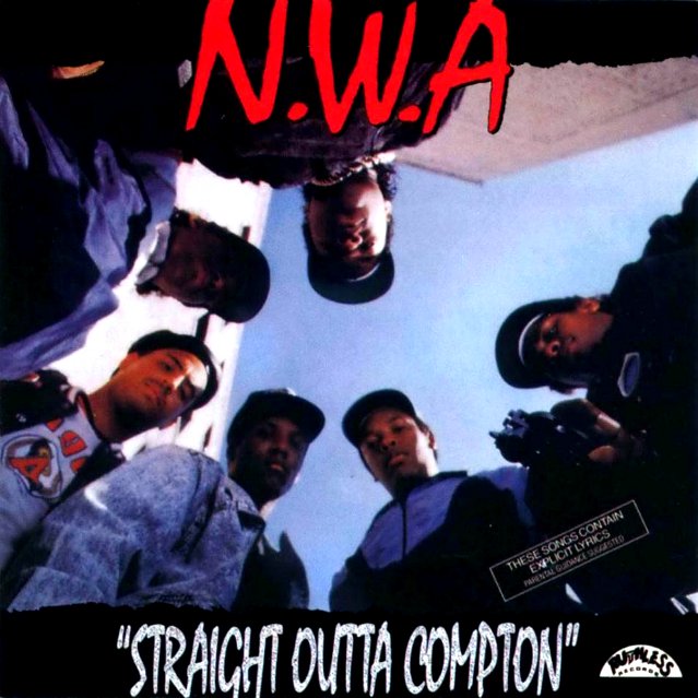 Divergent Paths in the 1990s: Gangsta Rap and Conscious Hip Hop