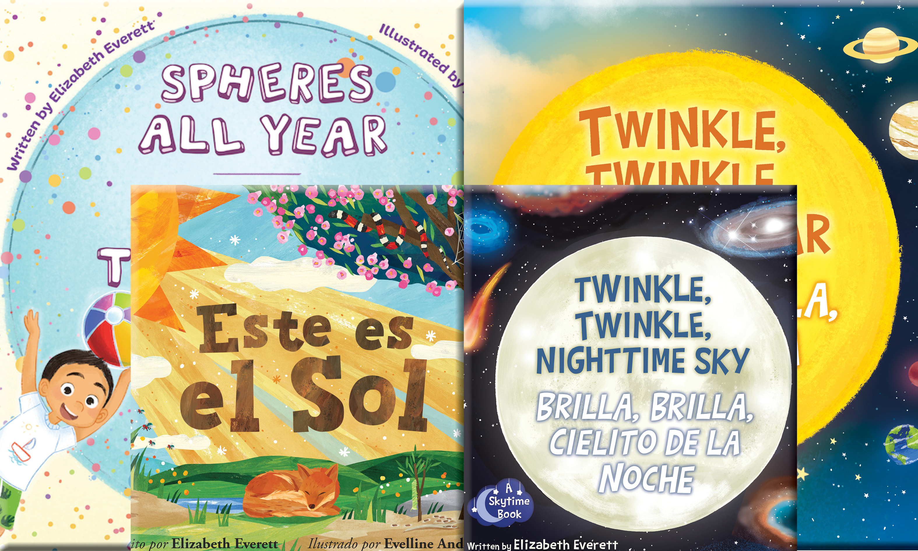 Using STEM Picture Books to Support Multilingual Learners in Grades PreK-2