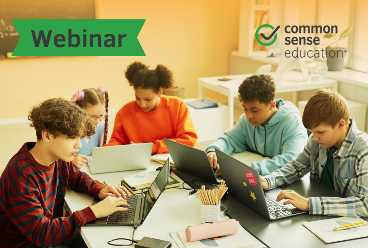 Empowering Classrooms with Healthy Tech Habits