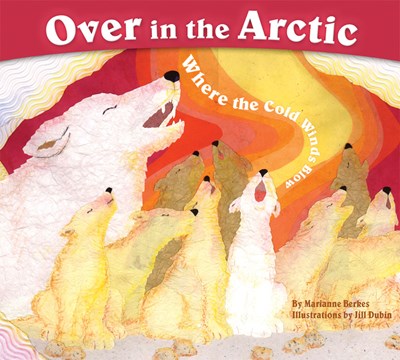 Over in the Arctic Activity