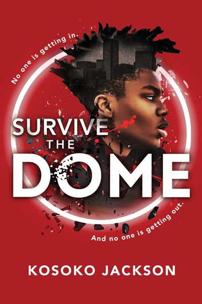 Survive the Dome Discussion