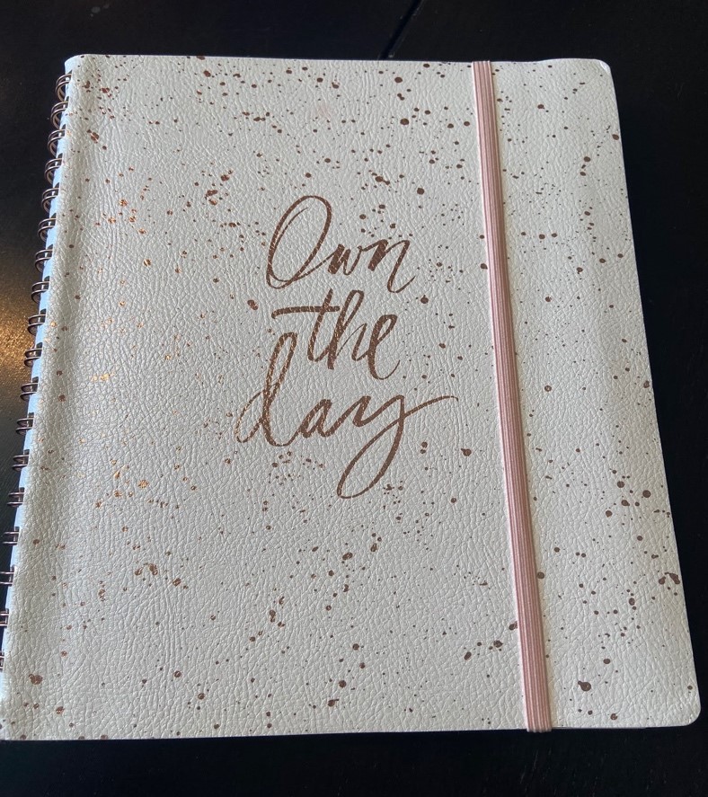 teaching methods: on the fringe notebook