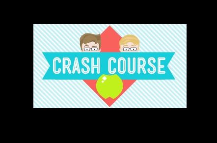 Crash Course: Government Basics and the Court System (Video series)