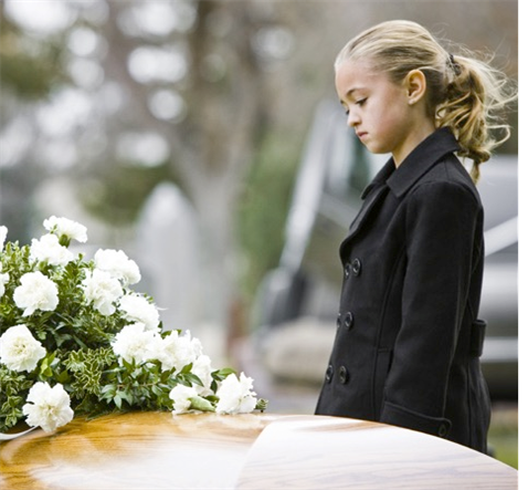 Funeral Attendance