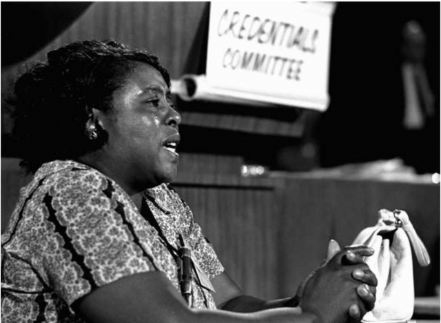 Teaching Racial Justice