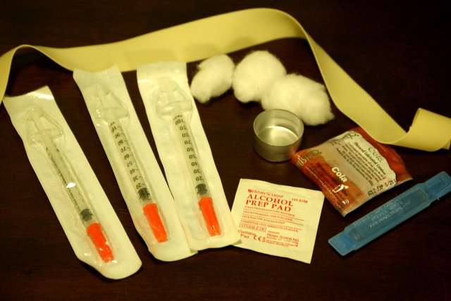 Lesson Plan: Distribution of a Coronavirus Vaccine
