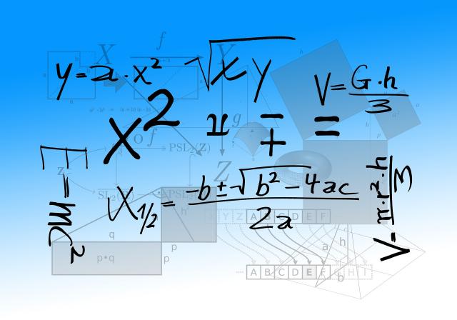 Introduction to Inequalities