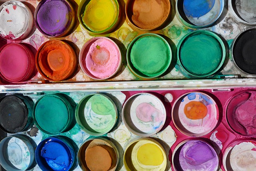 Playtime Paint