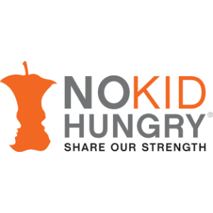 No Kid Hungry Starts with Breakfast
